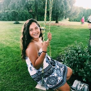 Meet your Posher, Monica